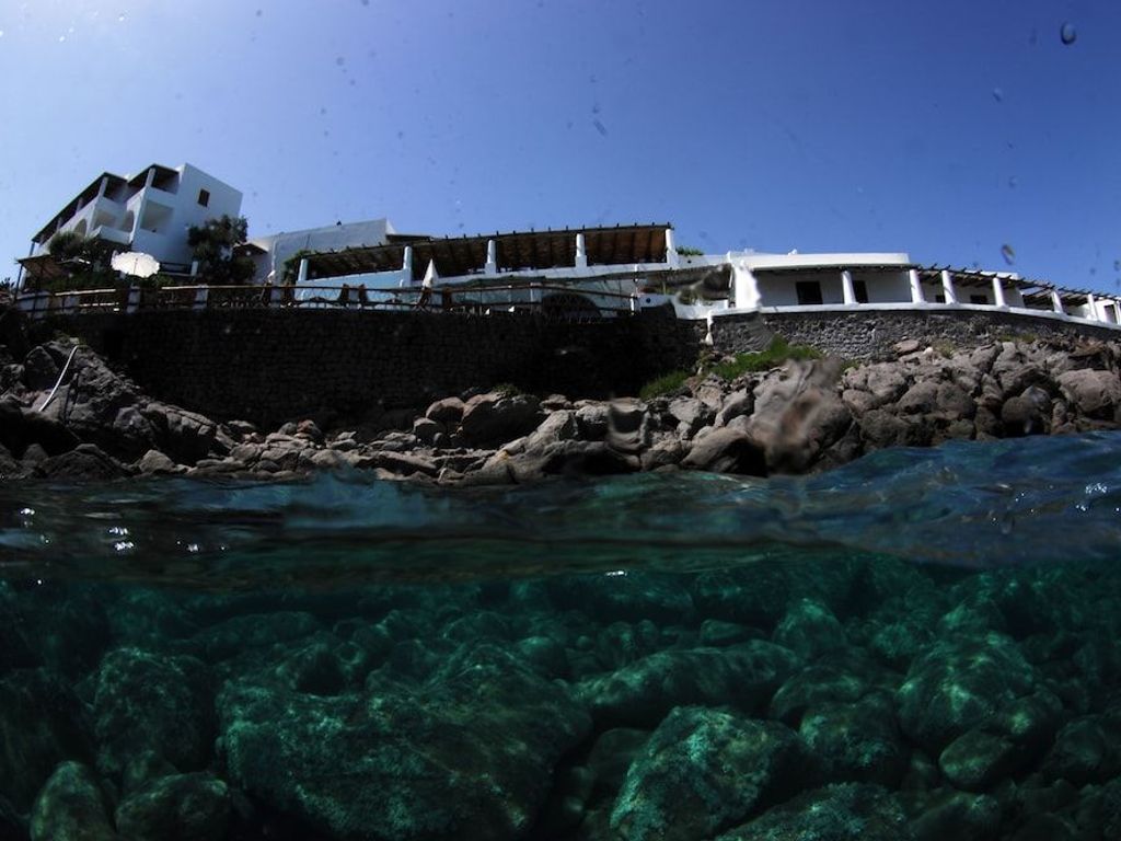 Hotel Cincotta
