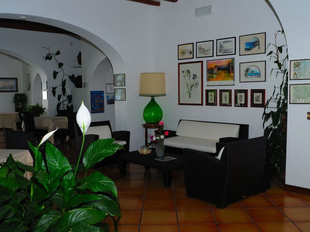 Hotel Cincotta