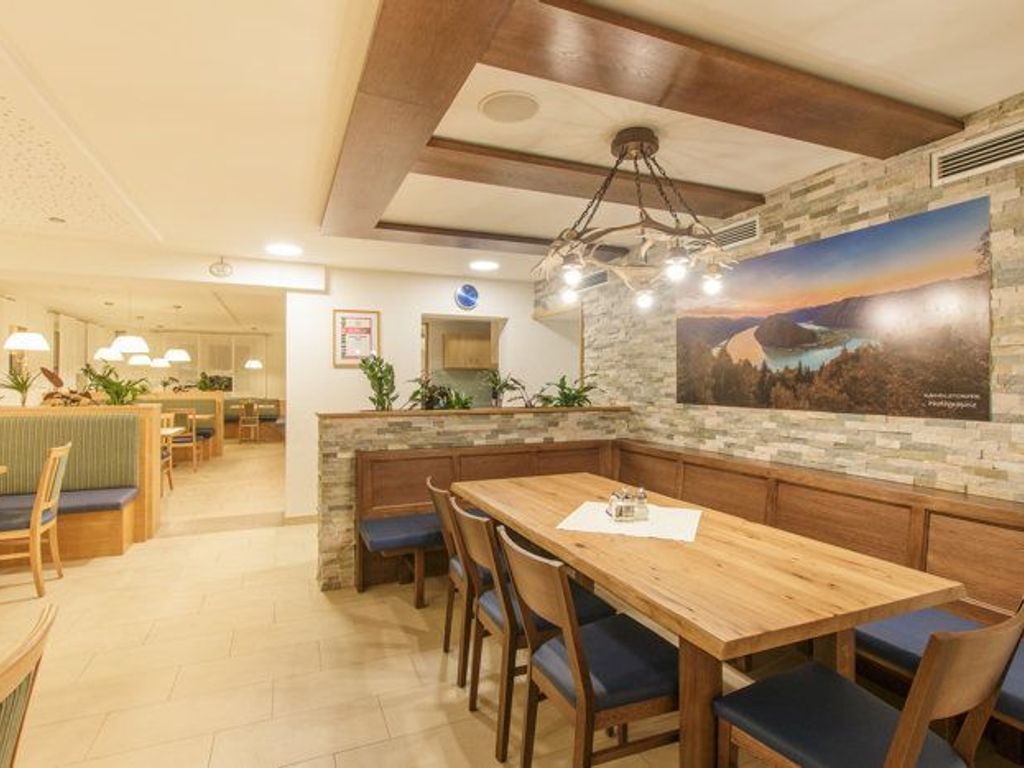 Pension-Gasthof Silvia