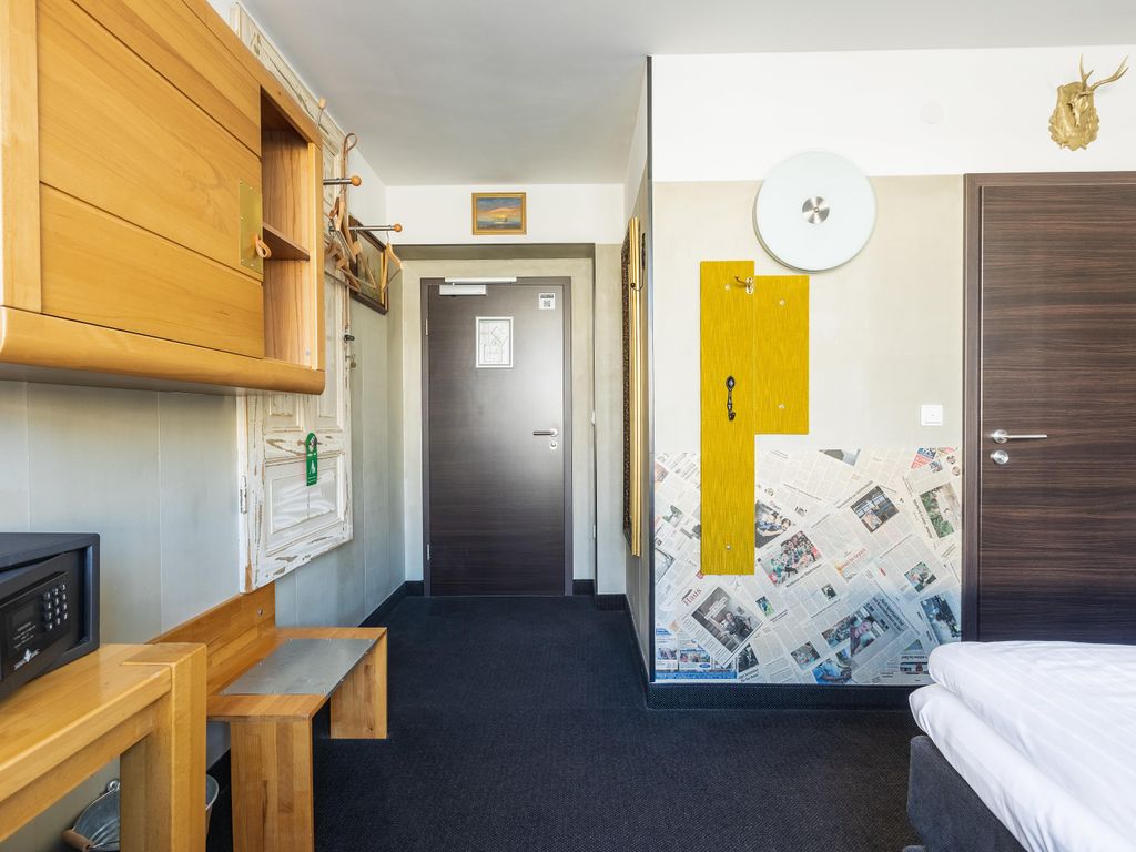 aappartel Boardinghouse