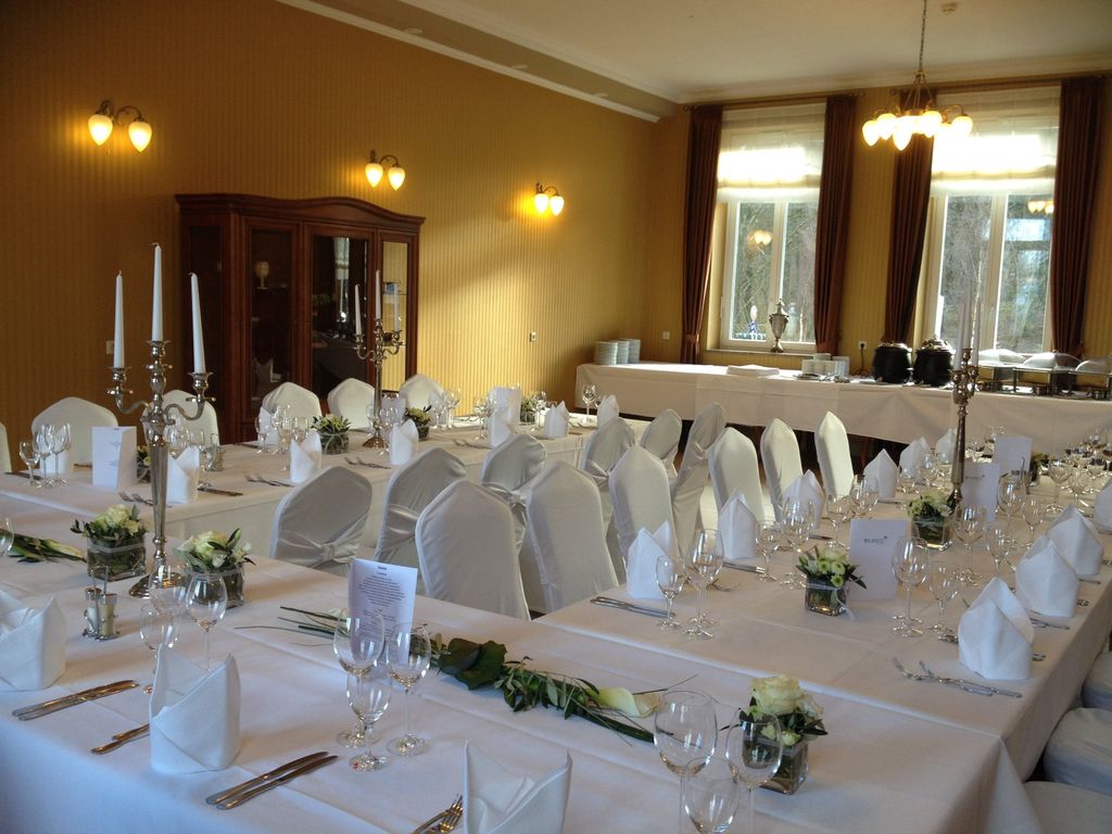 Waldhotel Rheinbach