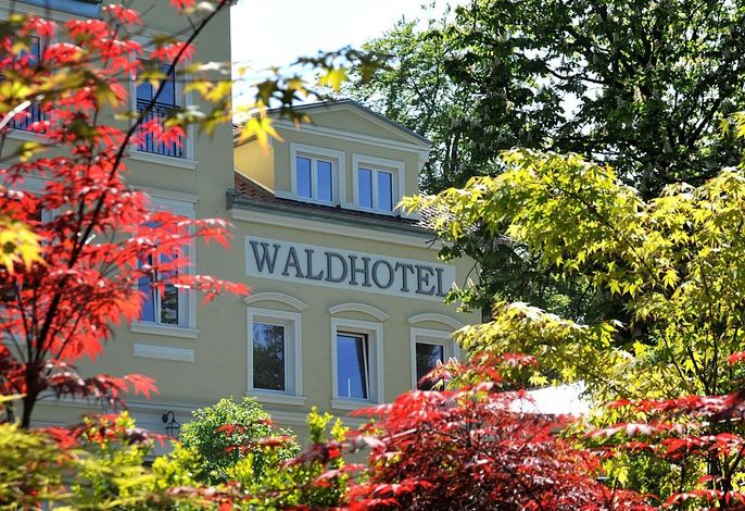 Waldhotel Rheinbach