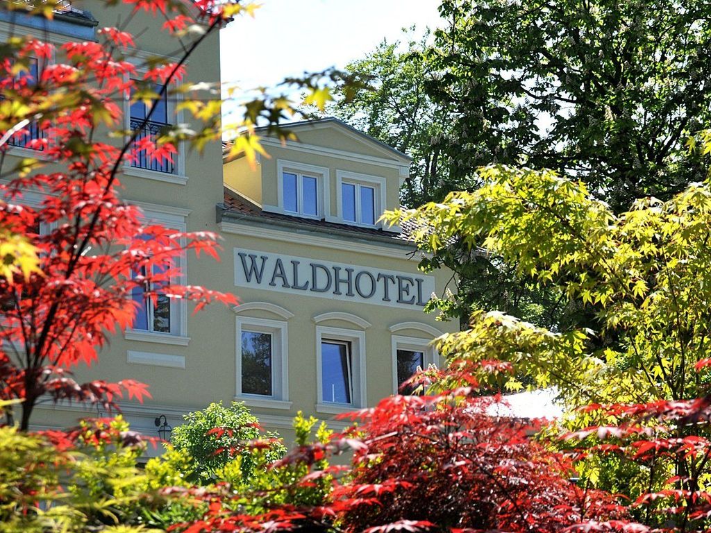 Waldhotel Rheinbach