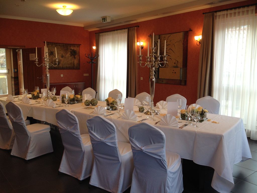 Waldhotel Rheinbach