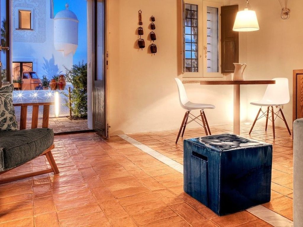 Torre Fiore Hotel Masseria