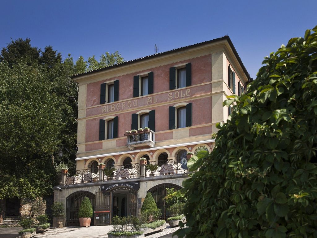 Albergo Al Sole