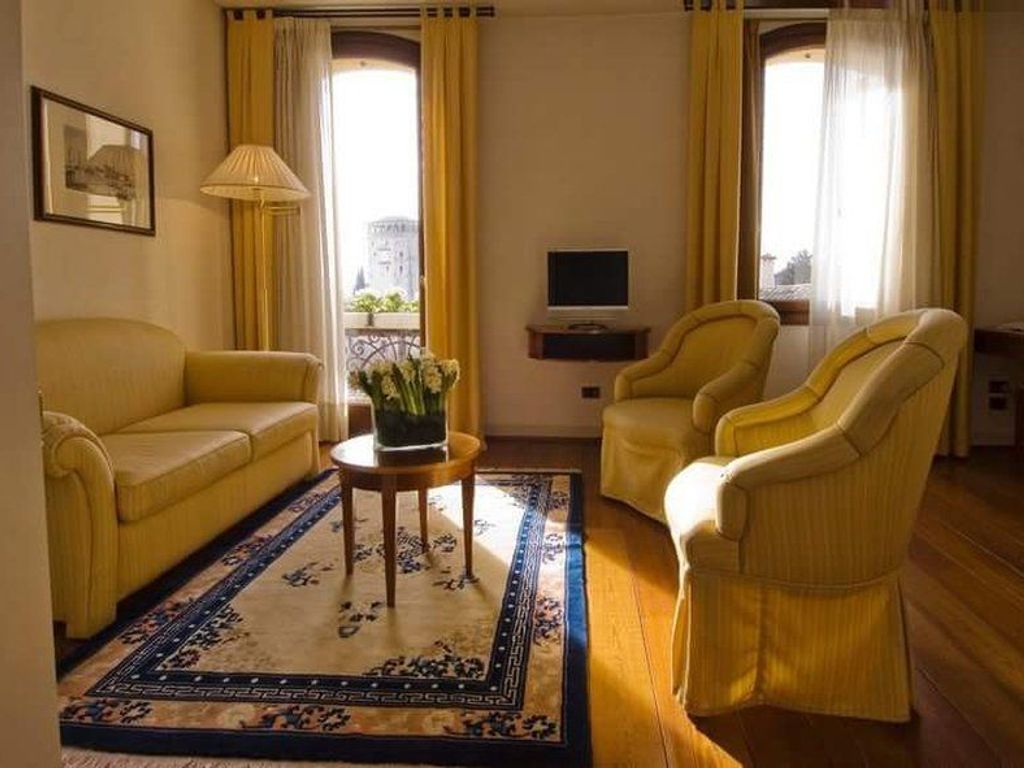 Albergo Al Sole