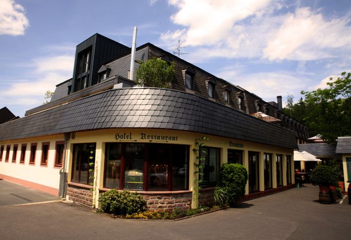 Blesius Garten