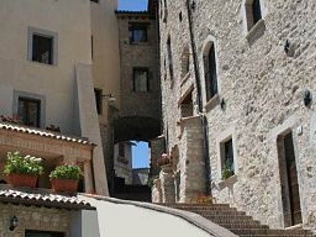 Albergo Roccaranne
