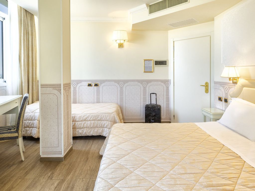 Hotel Baia Imperiale & Spa