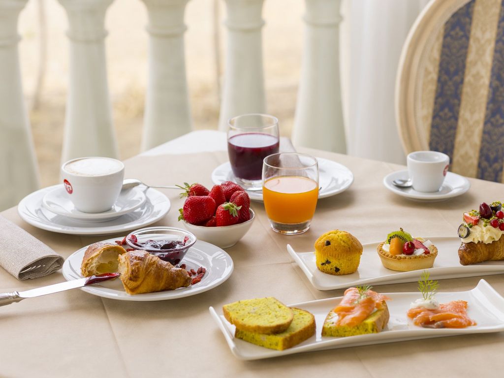 Hotel Baia Imperiale & Spa