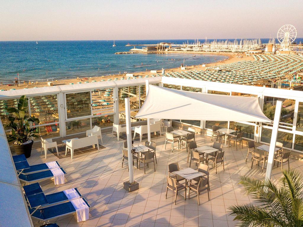 Hotel Baia Imperiale & Spa