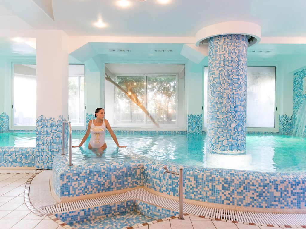 Hotel Baia Imperiale & Spa
