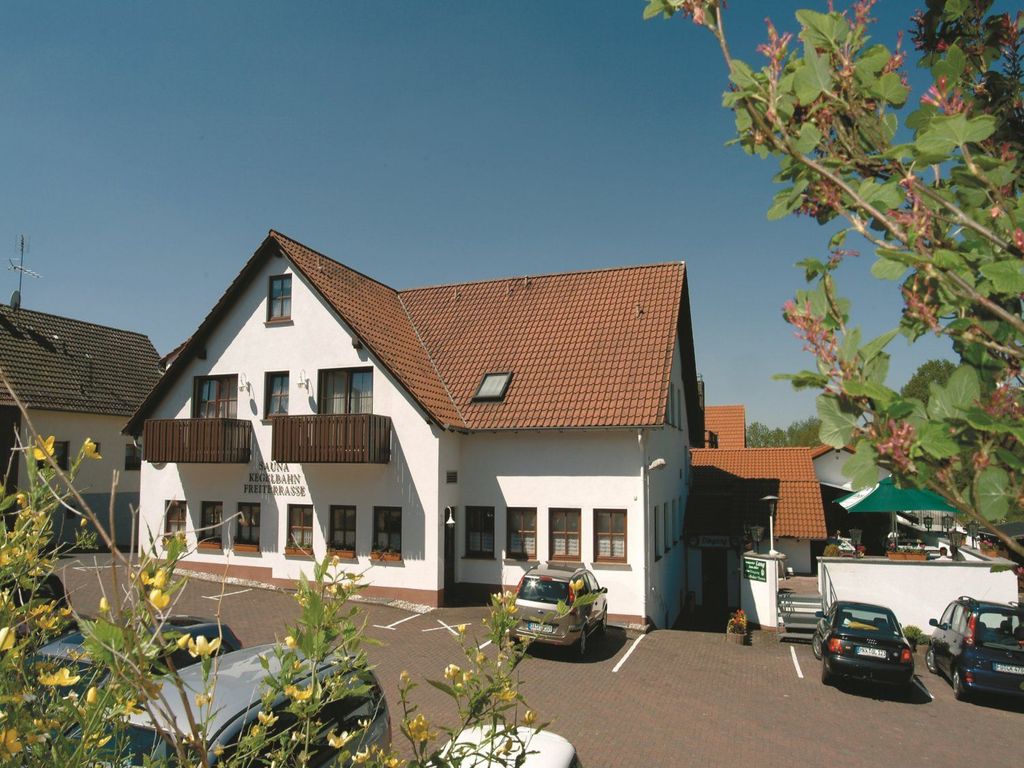 Zum Adler Landgasthof