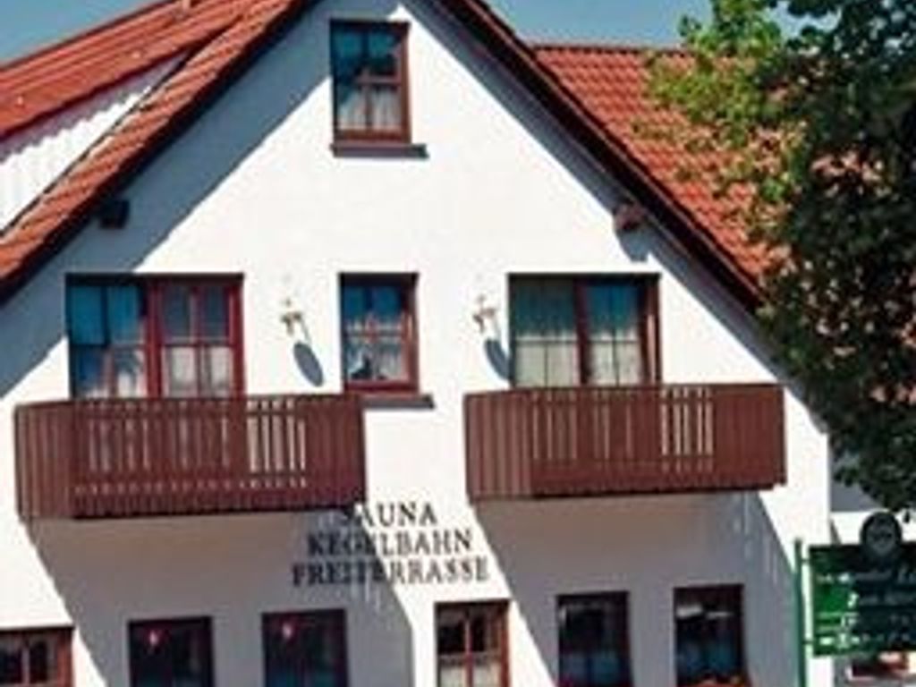 Zum Adler Landgasthof