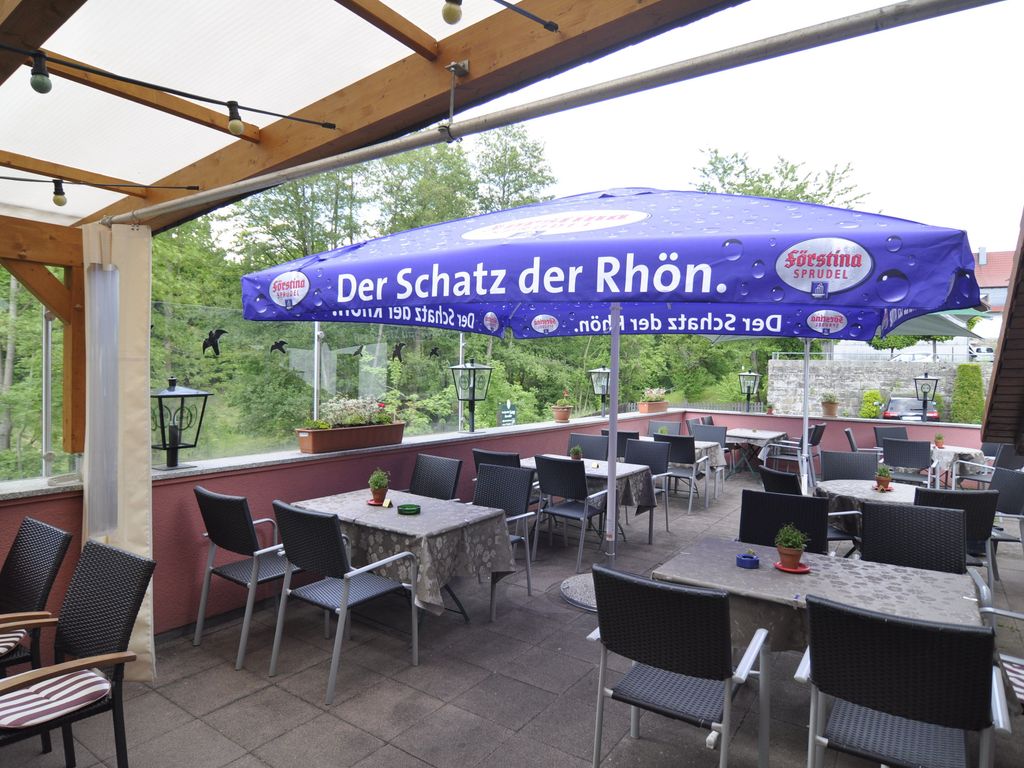 Zum Adler Landgasthof