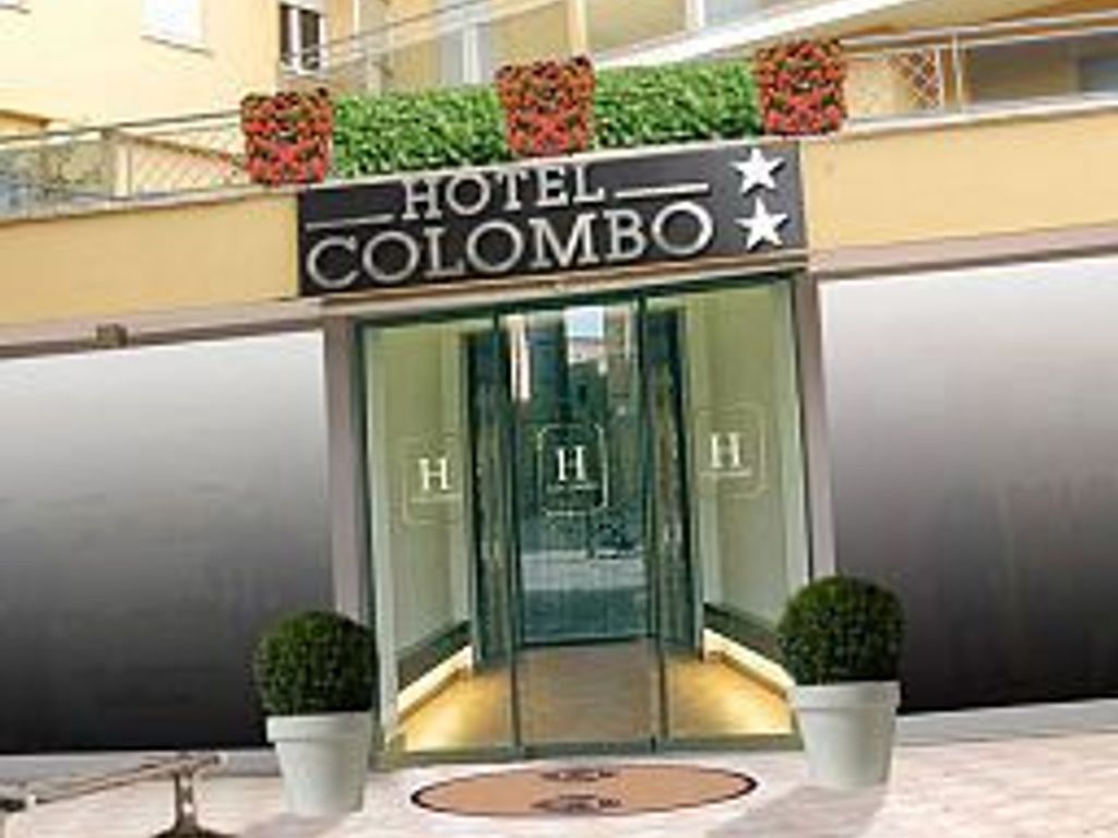 Colombo