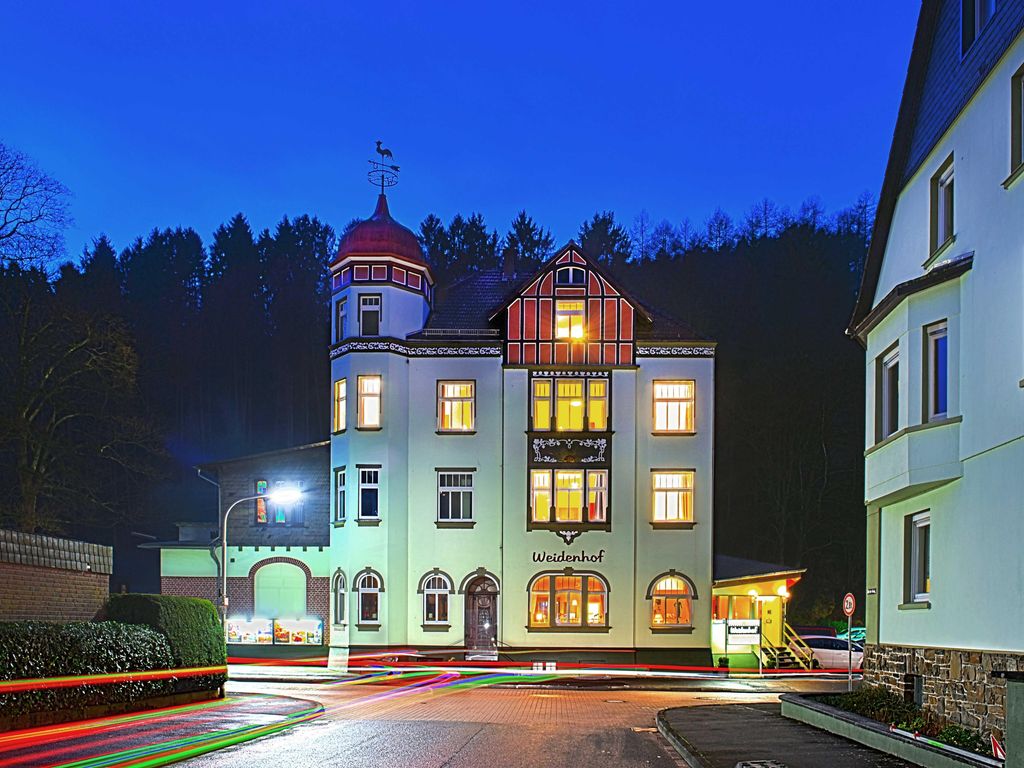 Weidenhof