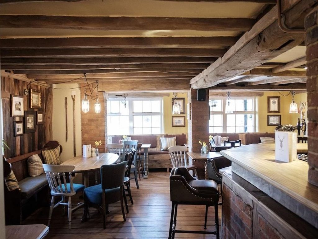 The White Hart