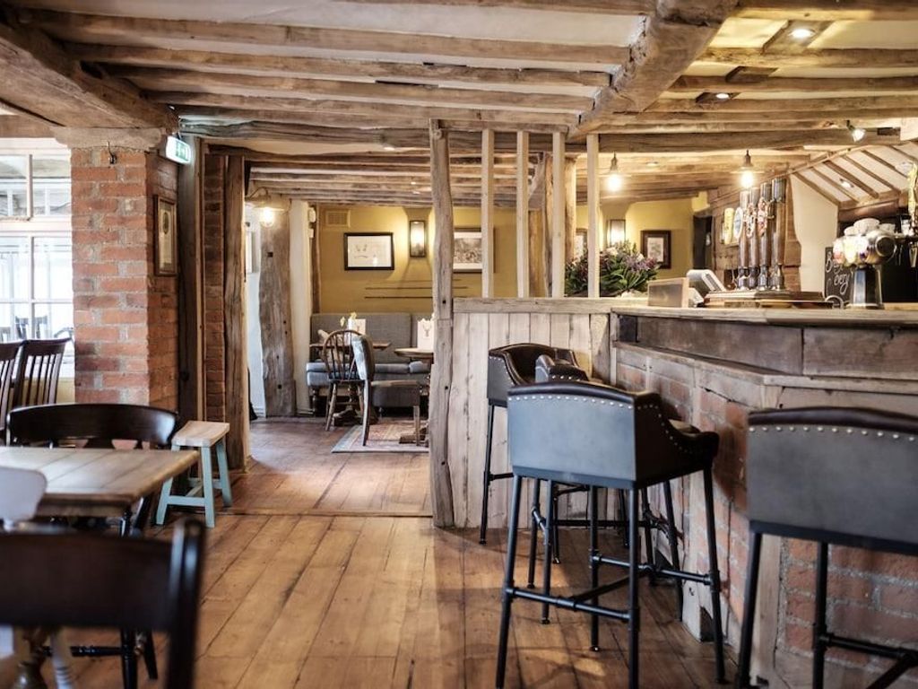 The White Hart