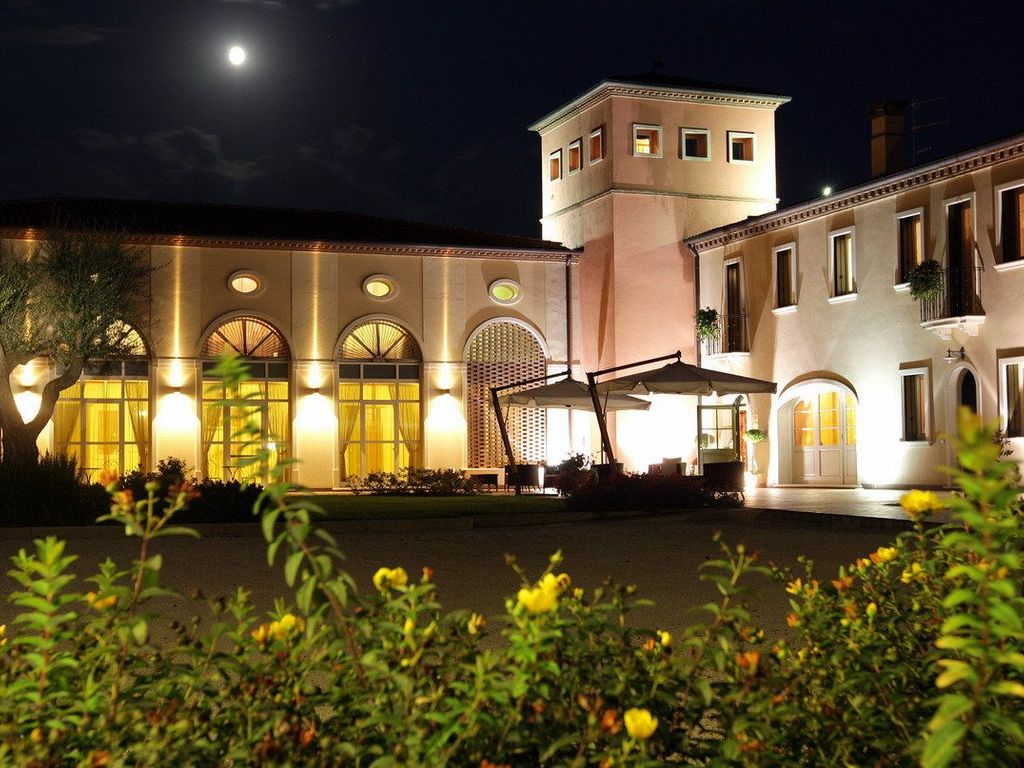 Cà Rocca Relais