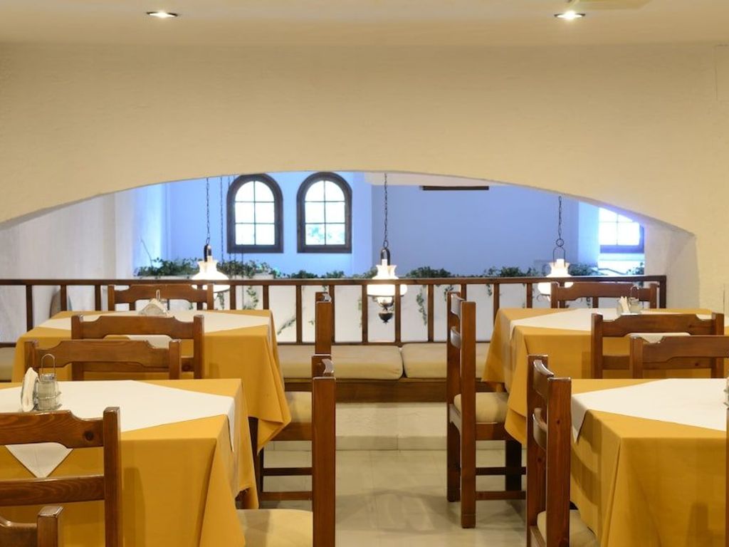 Melpo Hotel