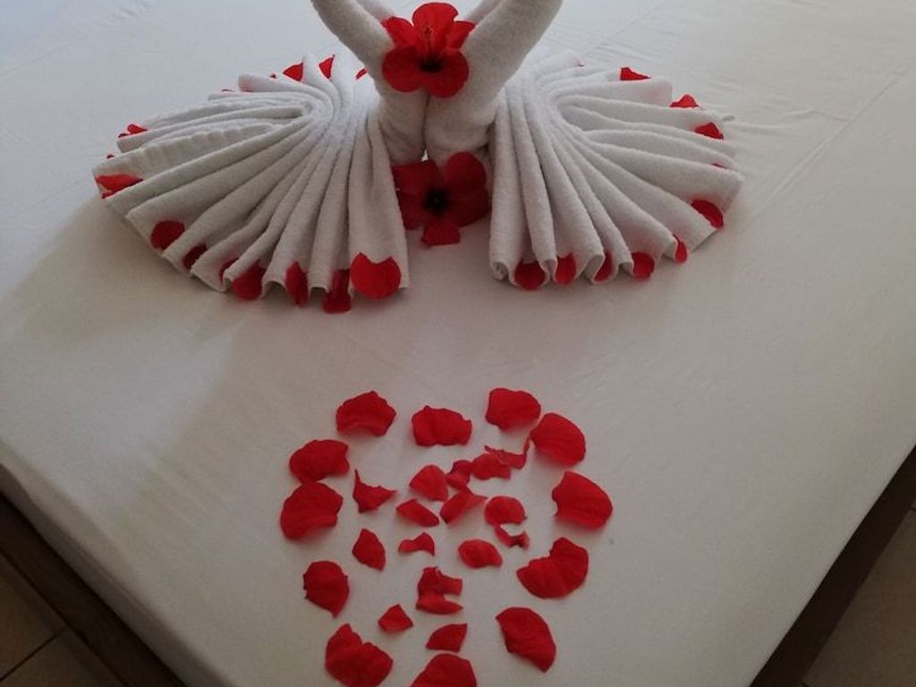 Melpo Hotel