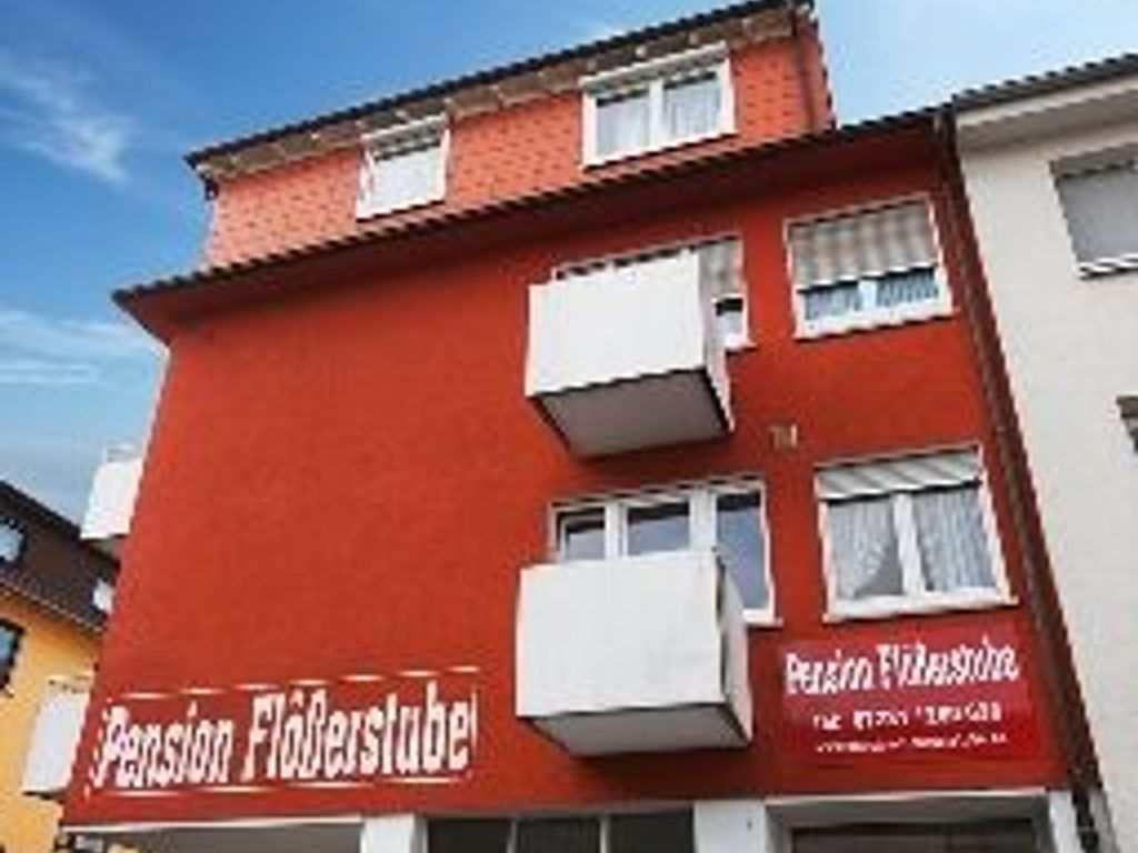 Pension Jasmin