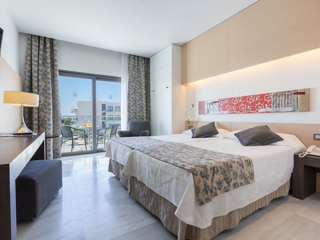 Hipotels Gran Conil