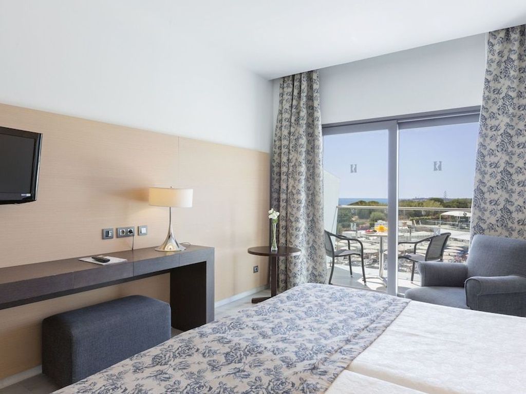 Hipotels Gran Conil