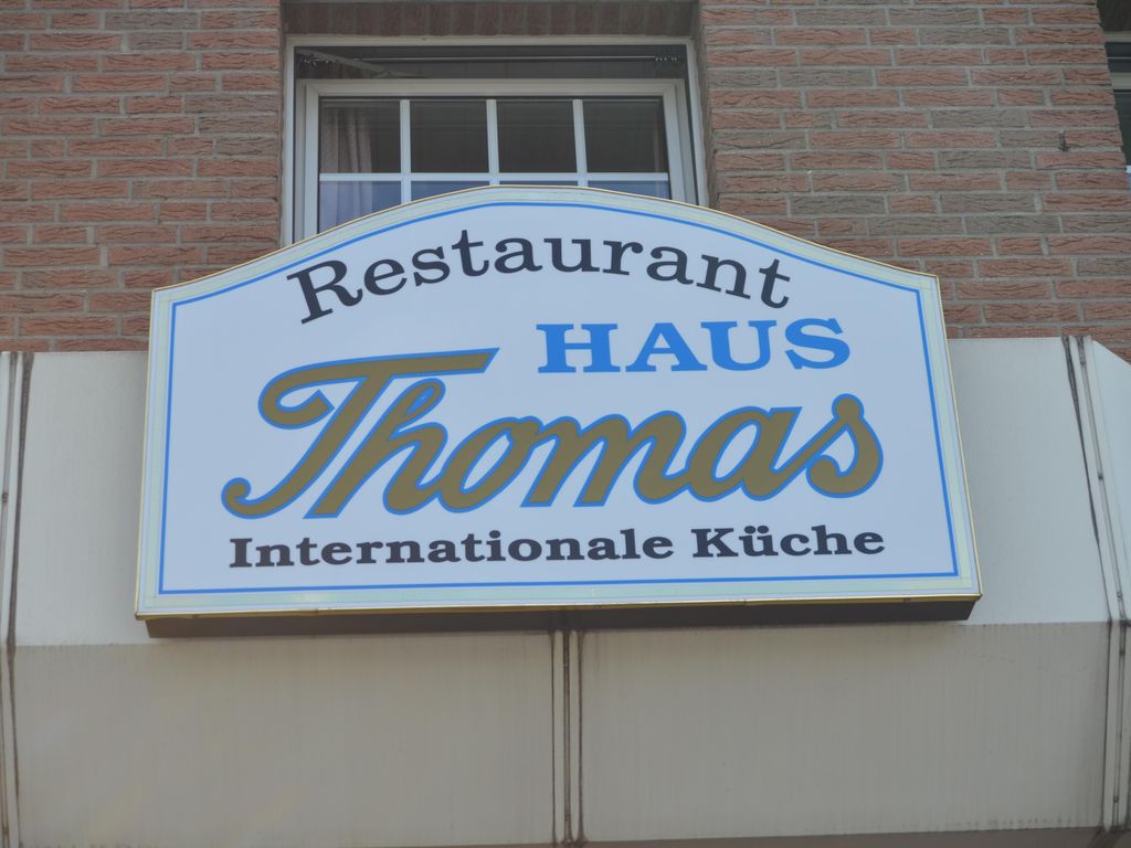 Thomas