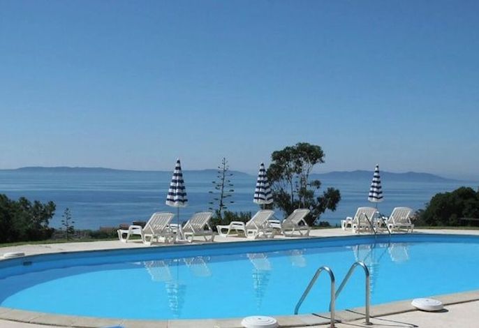 Hôtel Azur