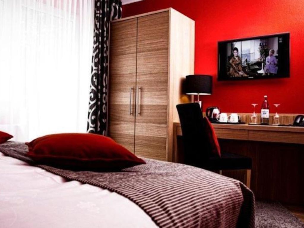 Hotel PalatinA