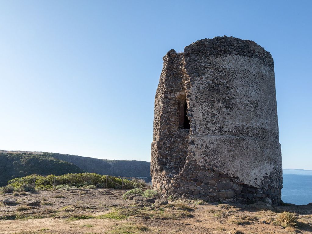 Maison Tresnuraghes