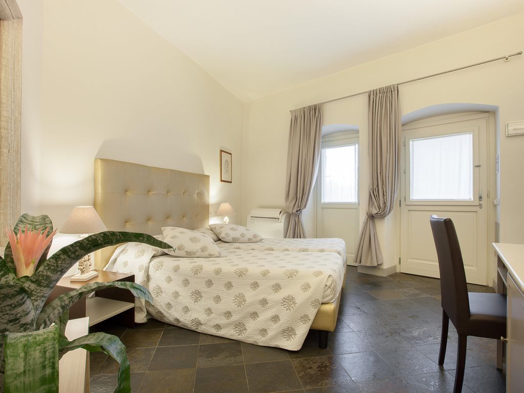 Maison Tresnuraghes
