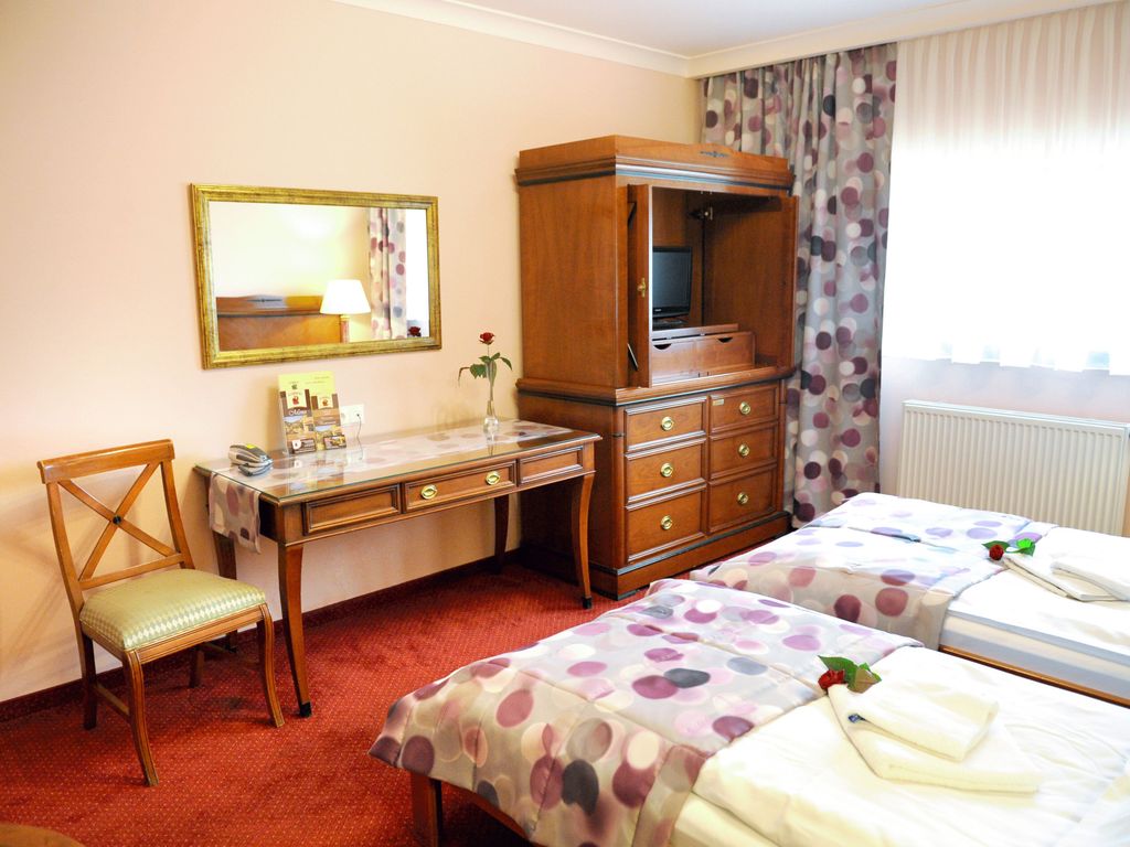 Hotel*** Karczma Czardasz