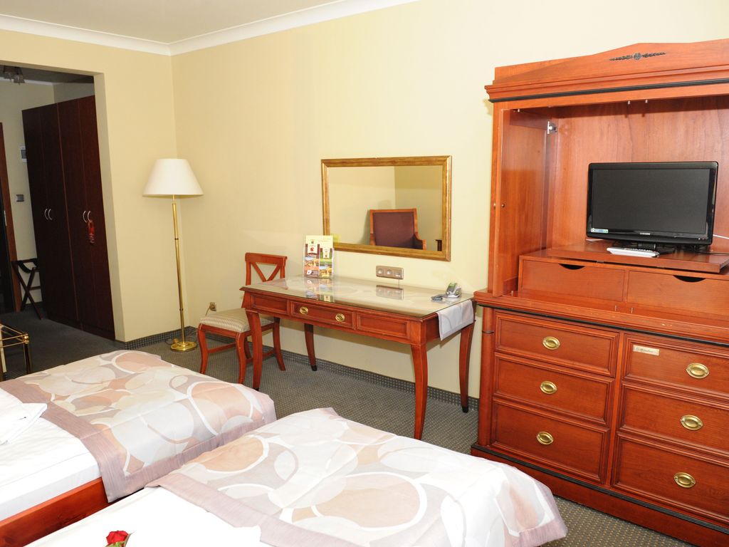 Hotel*** Karczma Czardasz