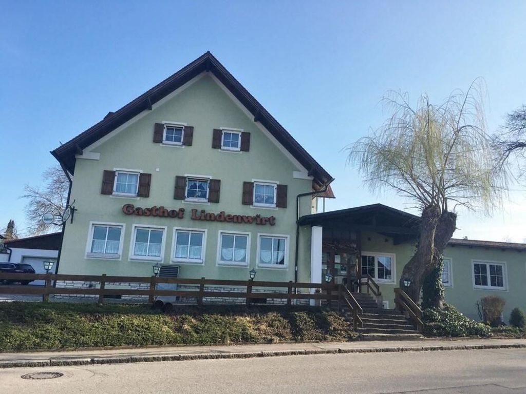 Gasthof Lindenwirt Gasthof