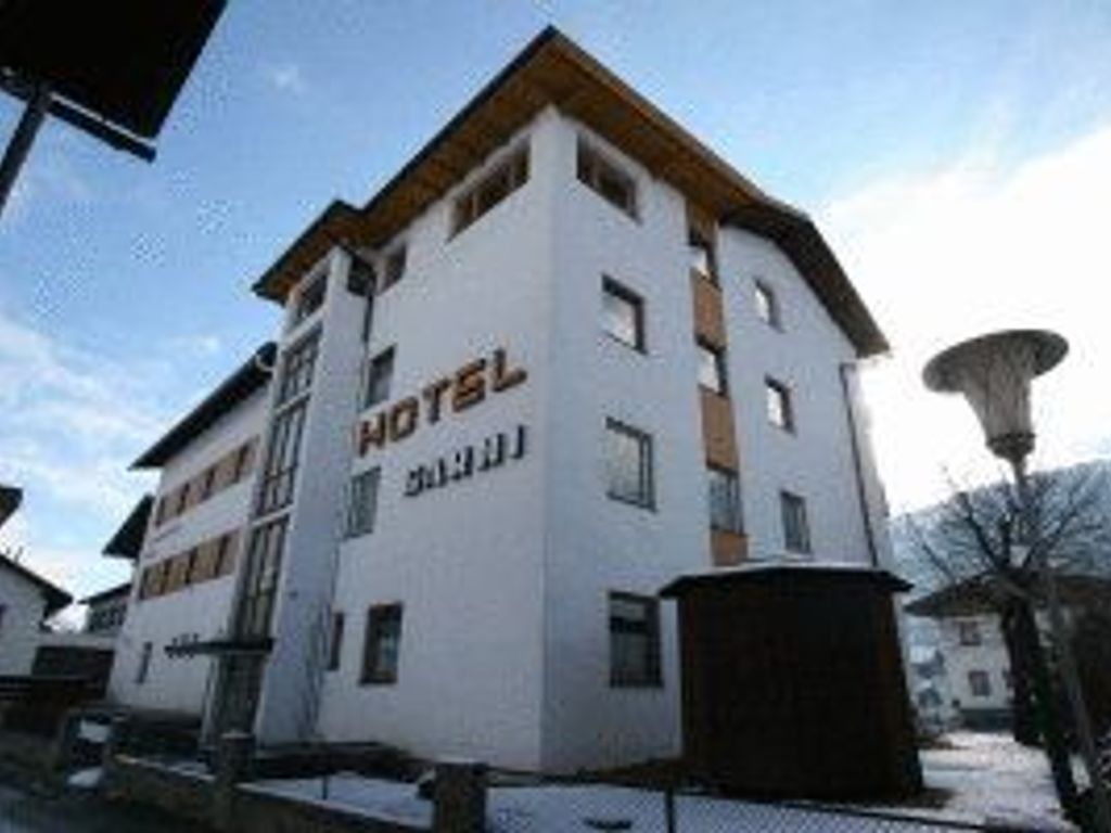 Hotel Bergland