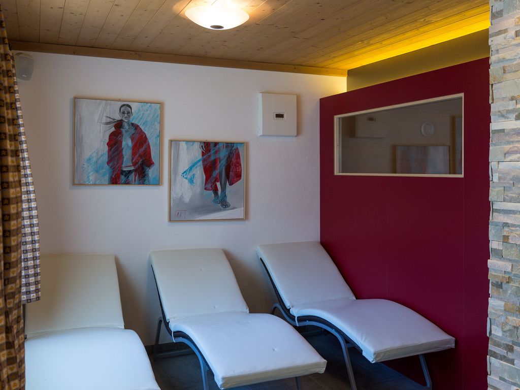 Hotel Bergland