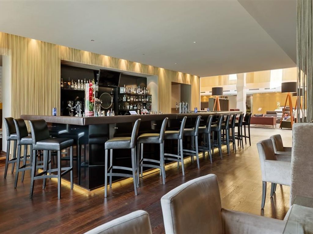 DoubleTree by Hilton Vienna Schonbrunn