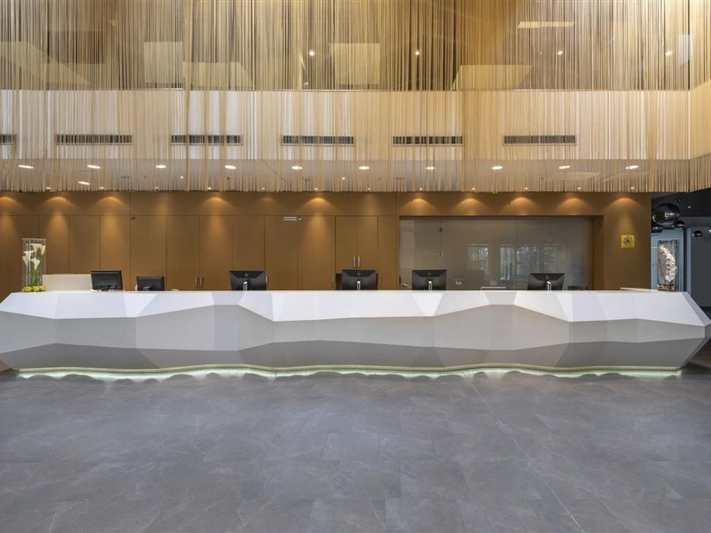 DoubleTree by Hilton Vienna Schonbrunn