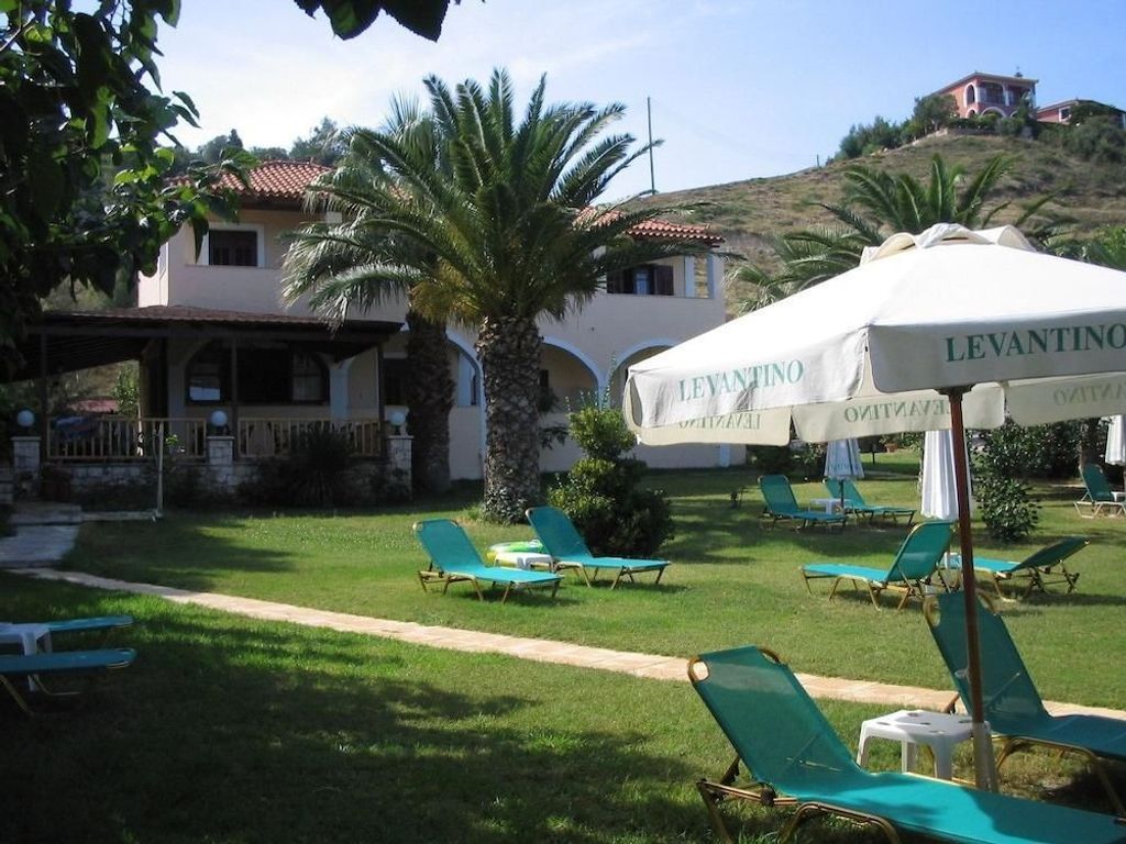Levantino Studios