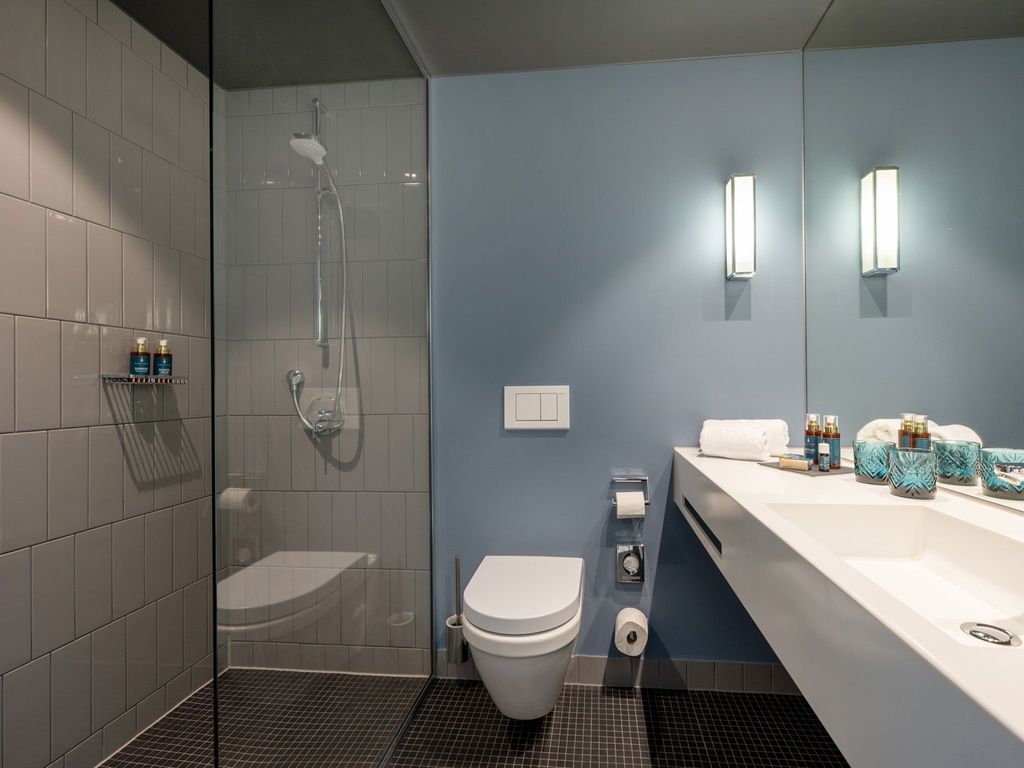 June Six Hotel Berlin City West