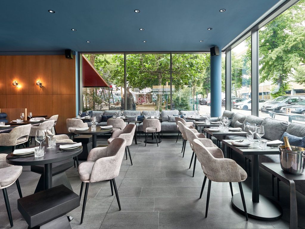 June Six Hotel Berlin City West