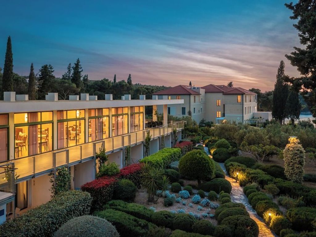 Aminess Vival Casa Velaris