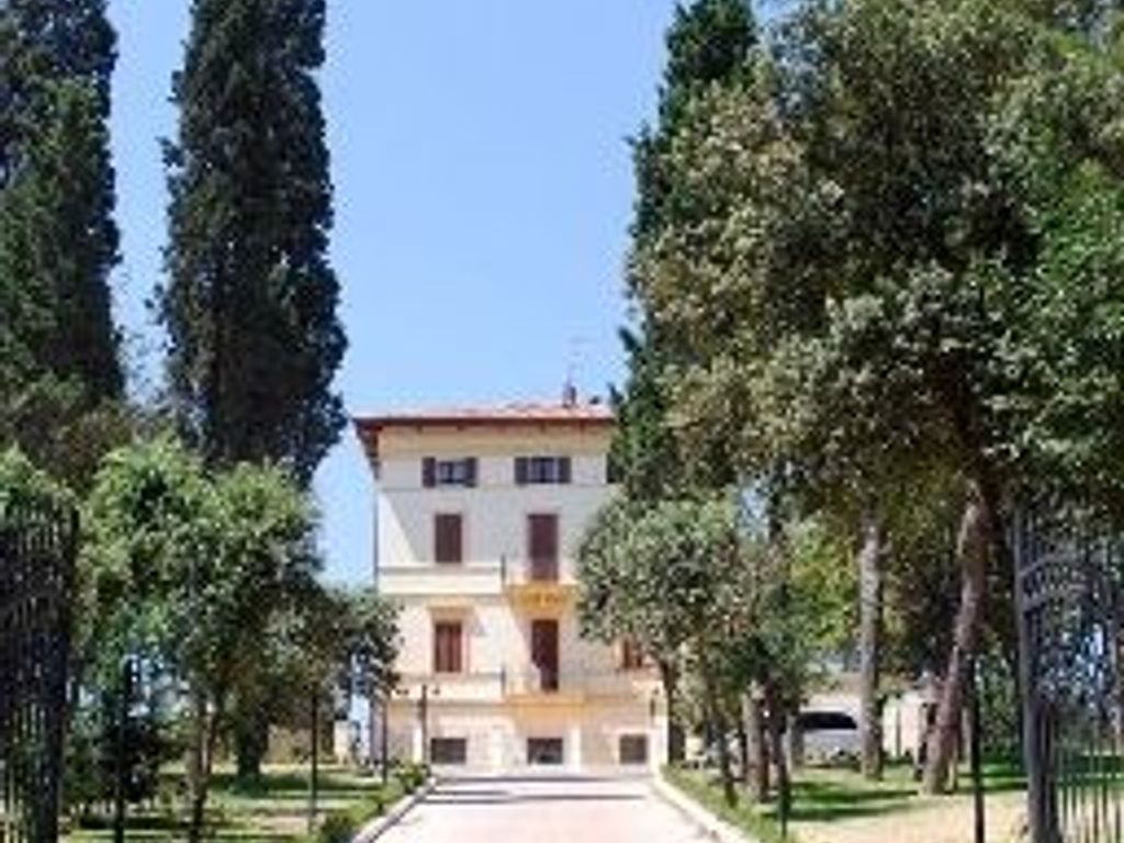 Antico Uliveto