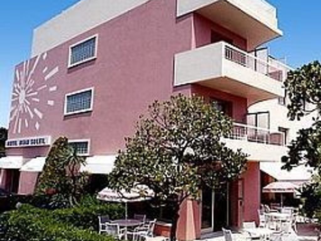 Hôtel Beau Soleil