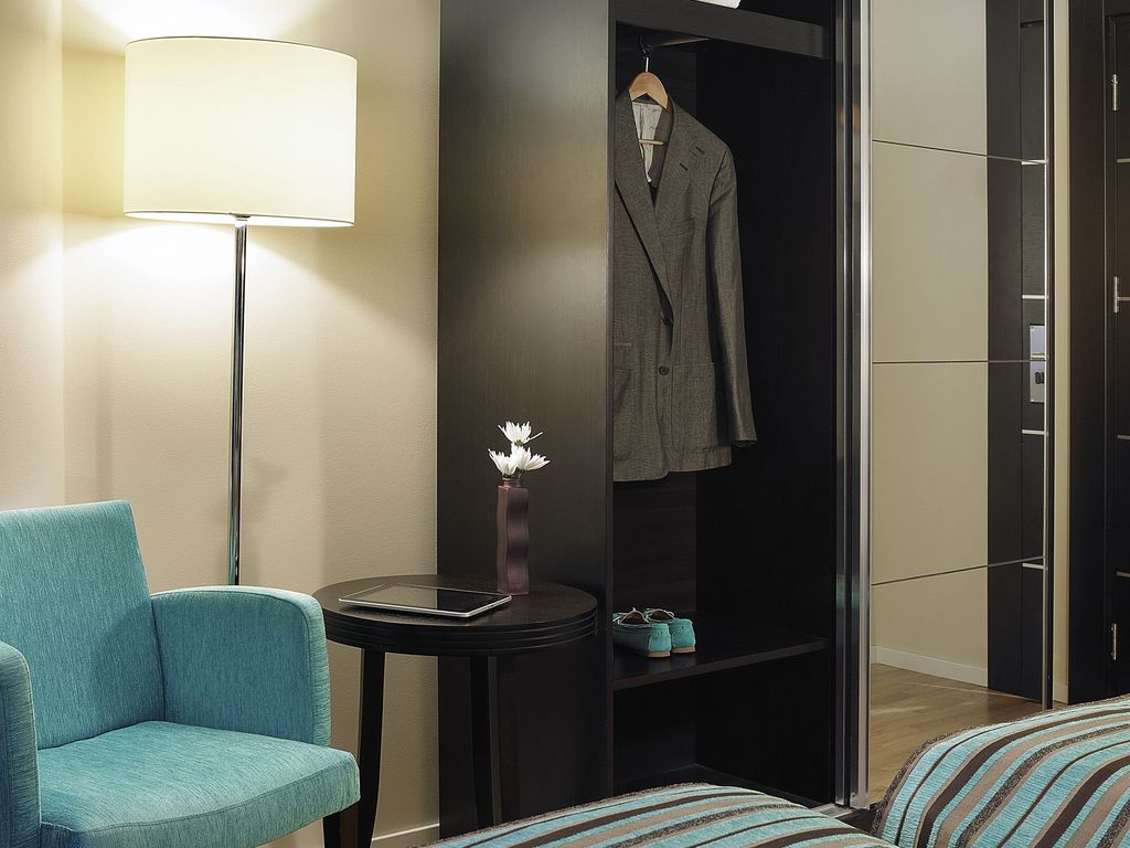 Injoy Premium Hotel
