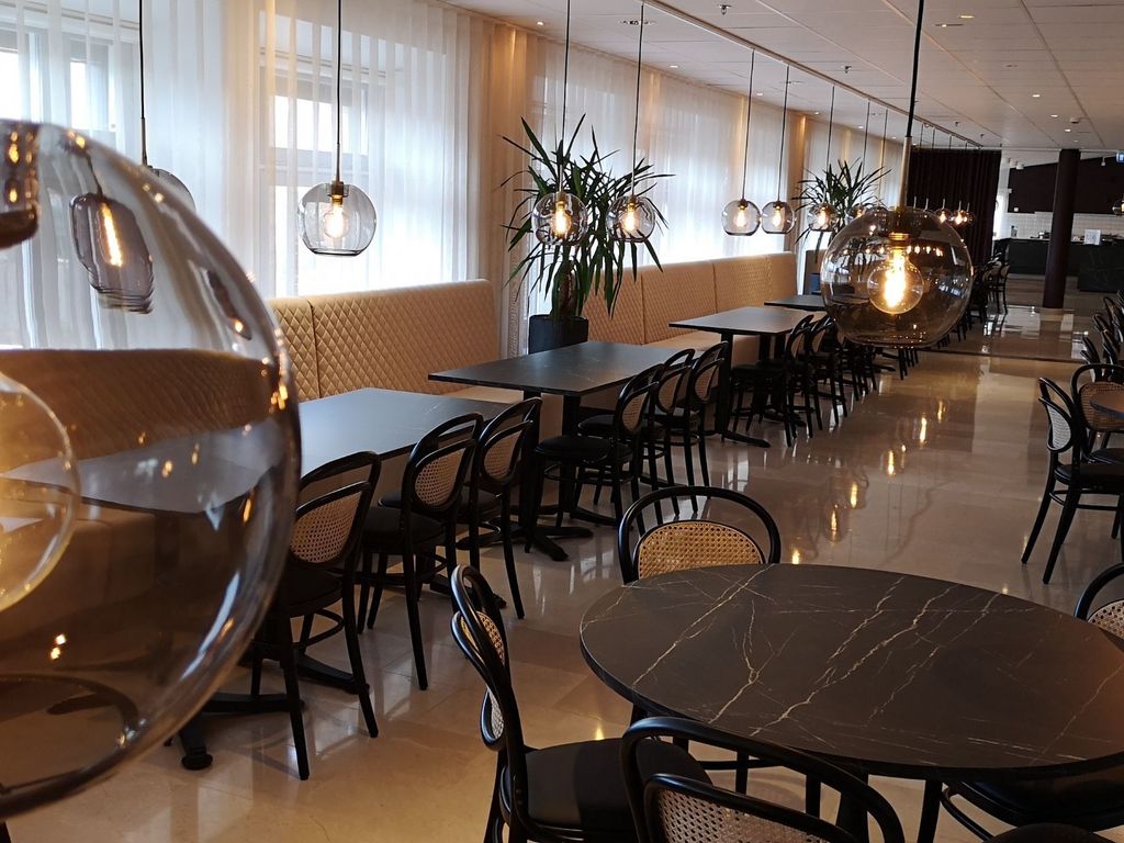 Injoy Premium Hotel